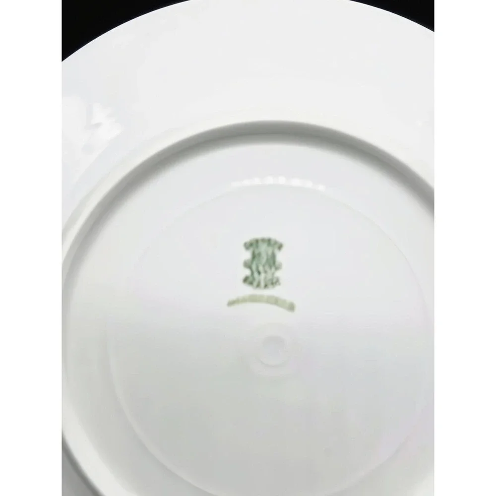 Set/5 Vintage W&G Limoges France 8.75